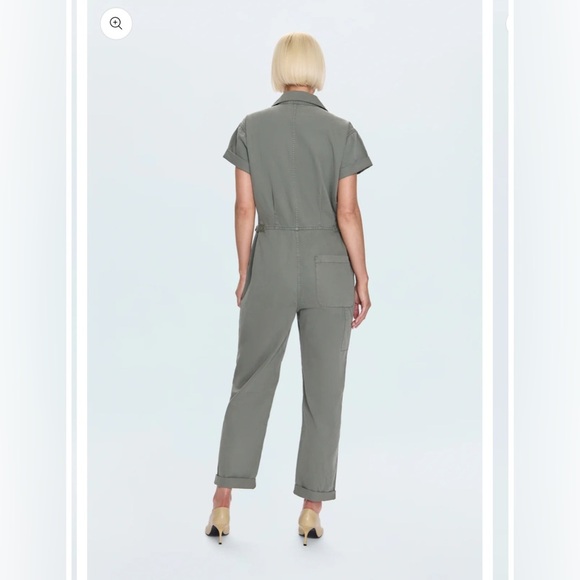 Pistola Jumpsuit Grover New Without Tags - Picture 4 of 14